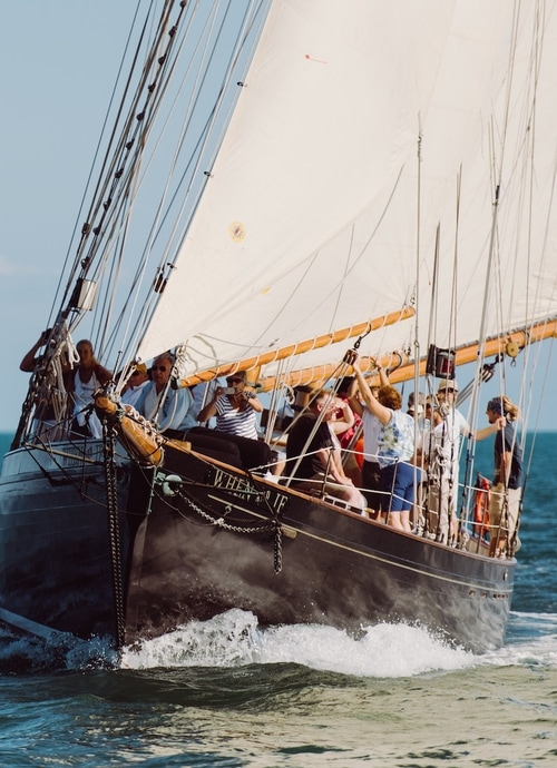 Sunset Sail Key West A Private Charter Boat Fleet in Key West, FL